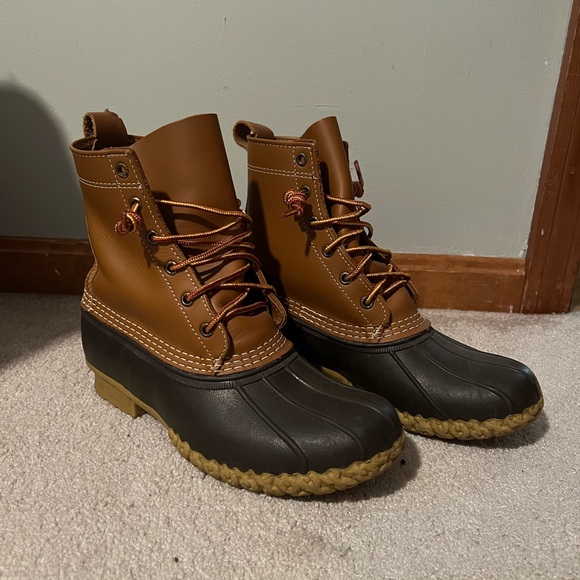 L.L. Bean Boots - Picture 3 of 7